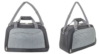 Bolso maleta de viaje de 50x32